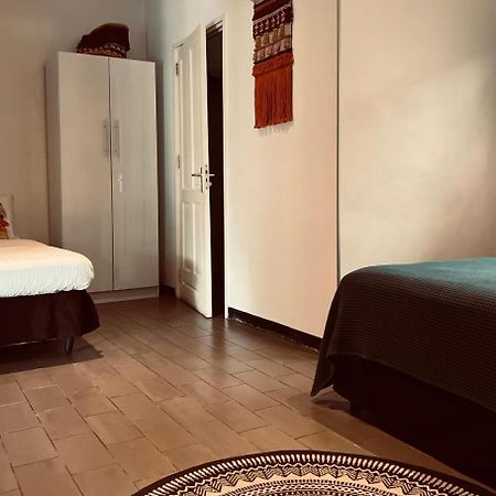 Holland Lodge Paramaribo Exterior photo
