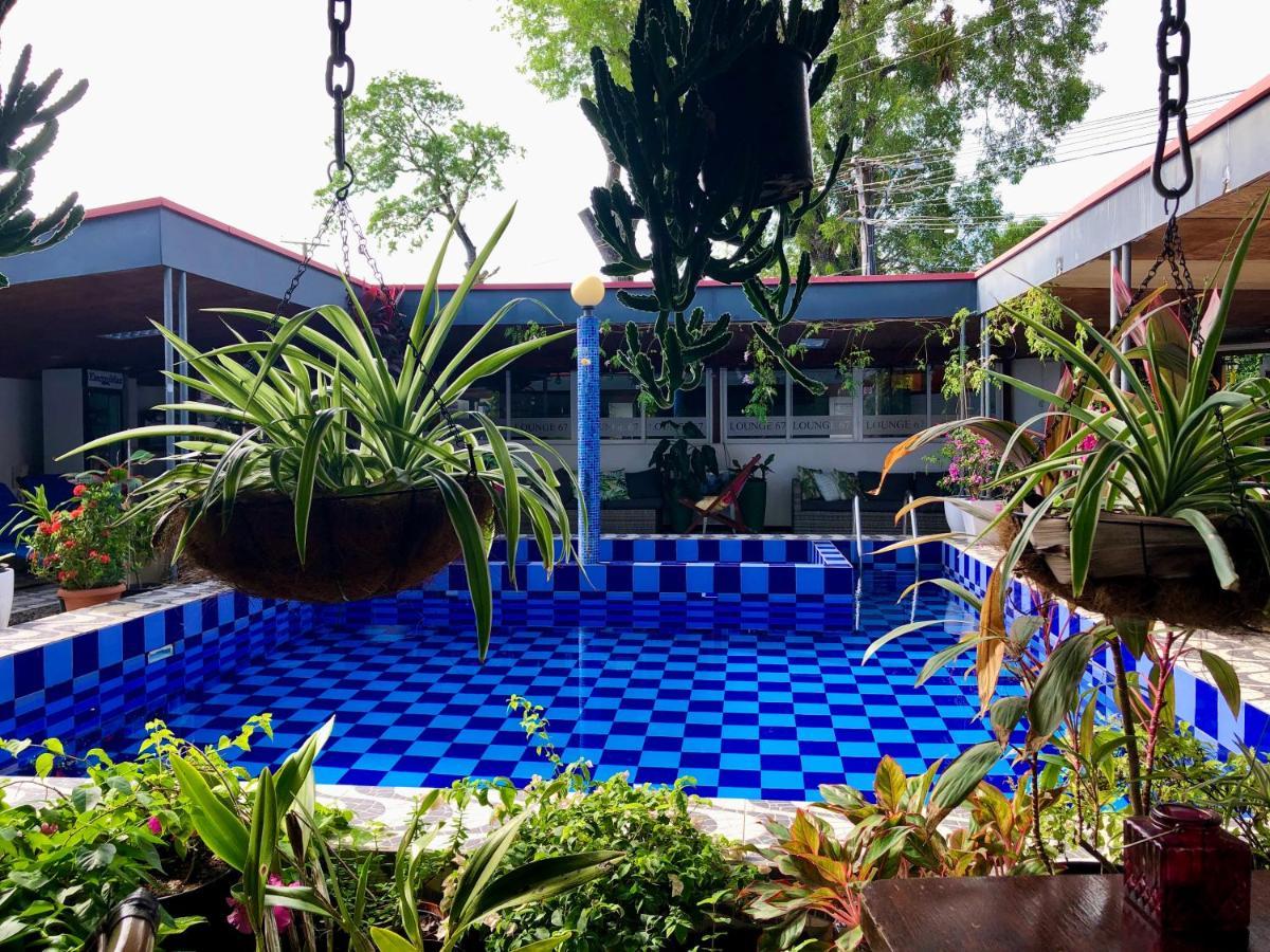 Holland Lodge Paramaribo Exterior photo
