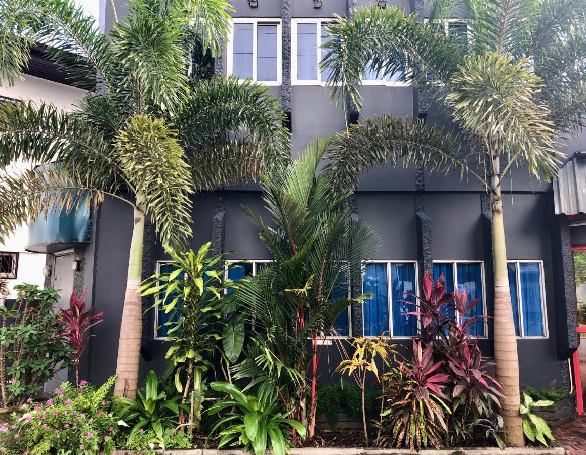 Holland Lodge Paramaribo Exterior photo