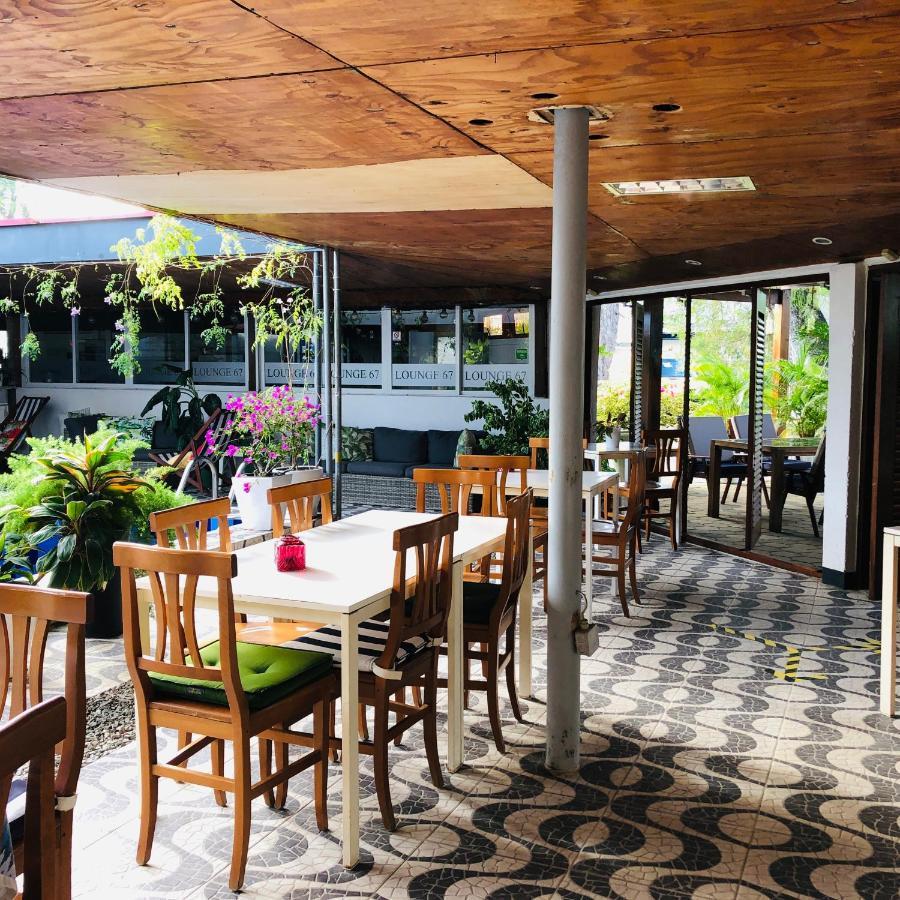 Holland Lodge Paramaribo Exterior photo