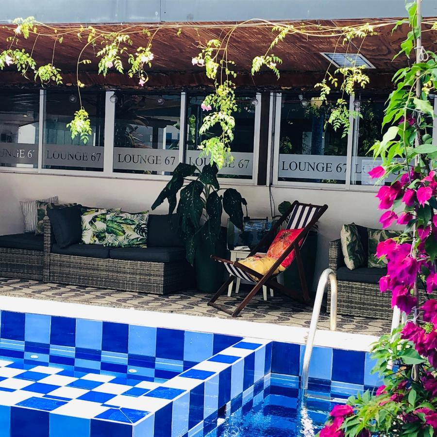 Holland Lodge Paramaribo Exterior photo