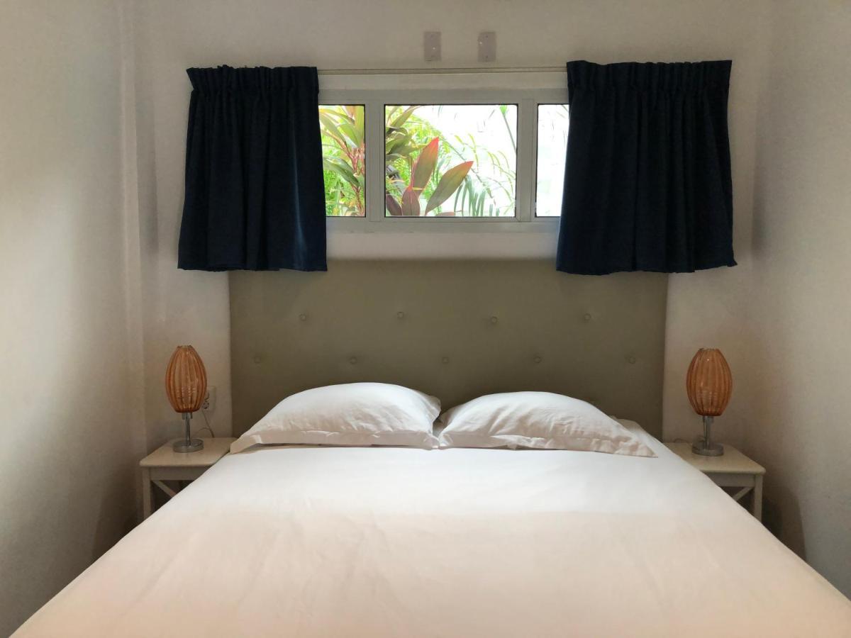 Holland Lodge Paramaribo Exterior photo