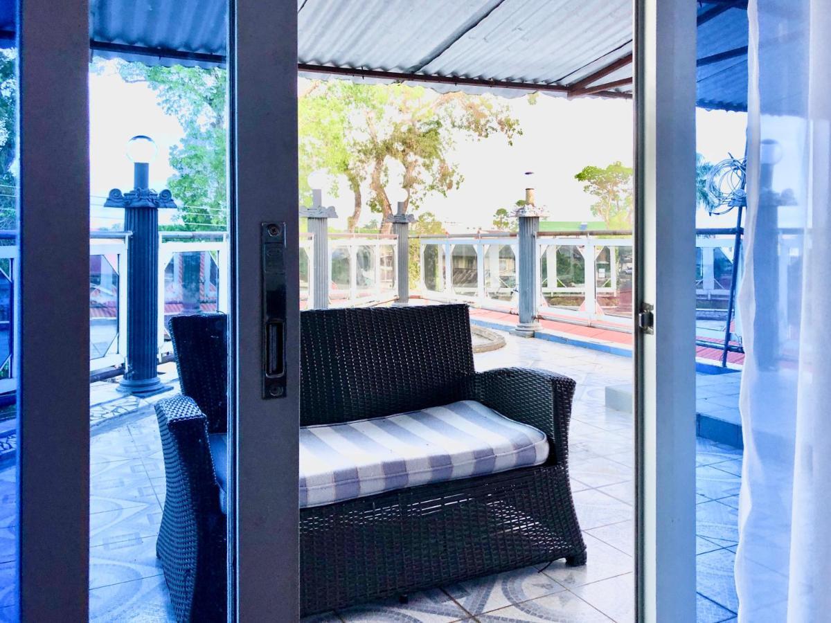 Holland Lodge Paramaribo Exterior photo