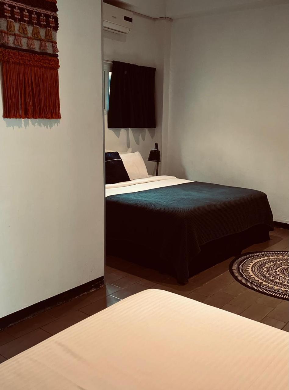 Holland Lodge Paramaribo Exterior photo