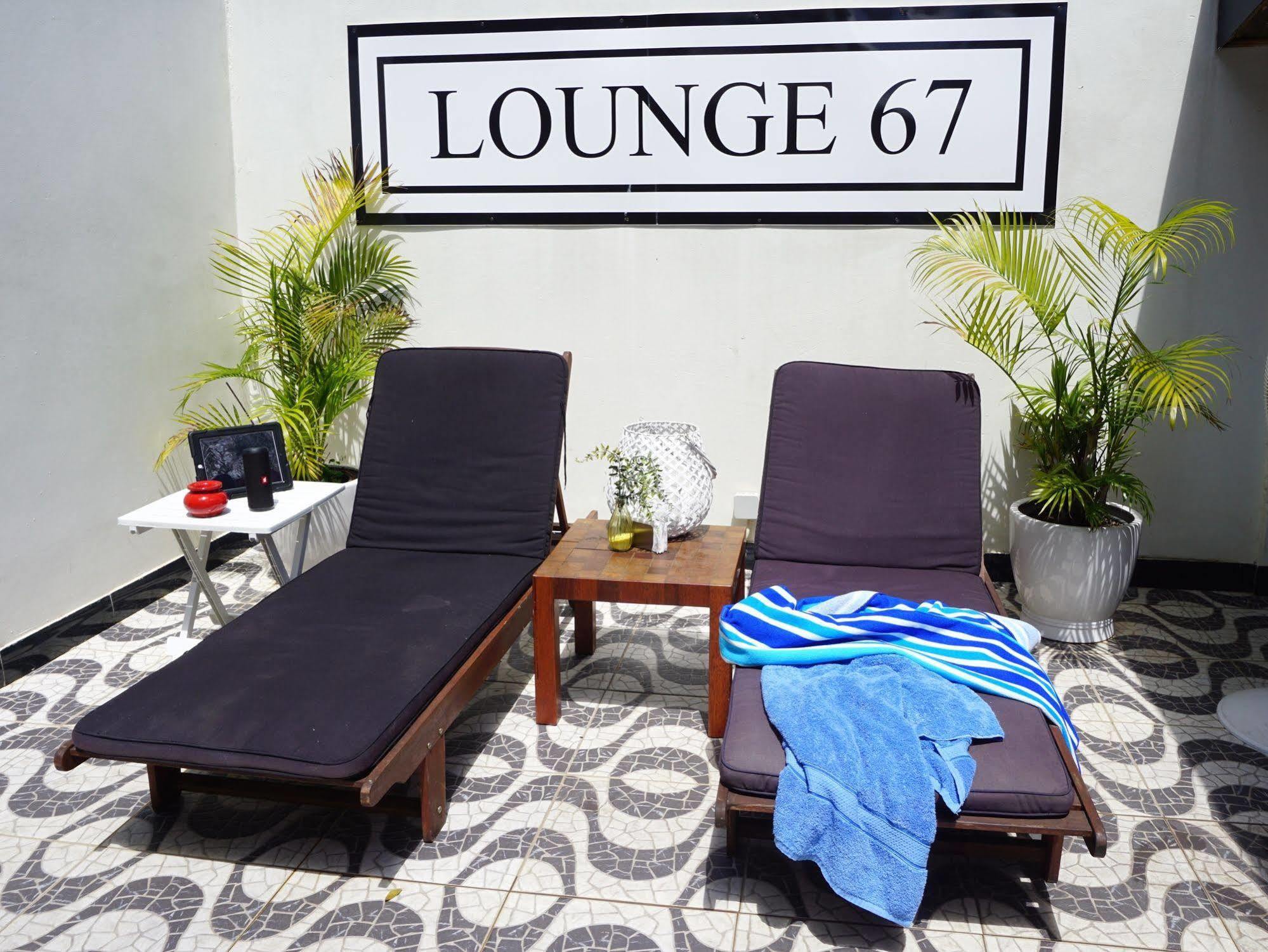 Holland Lodge Paramaribo Exterior photo