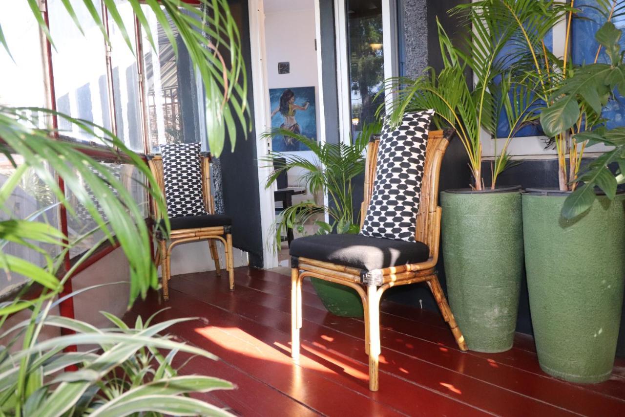 Holland Lodge Paramaribo Exterior photo