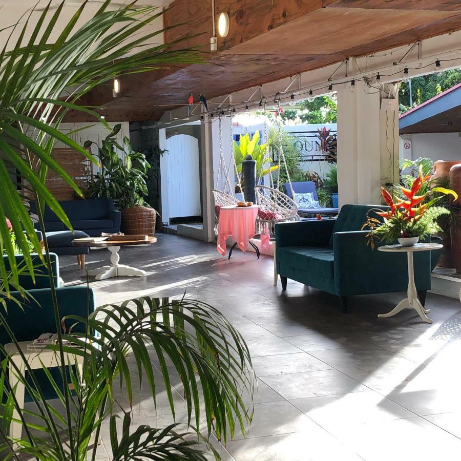 Holland Lodge Paramaribo Exterior photo