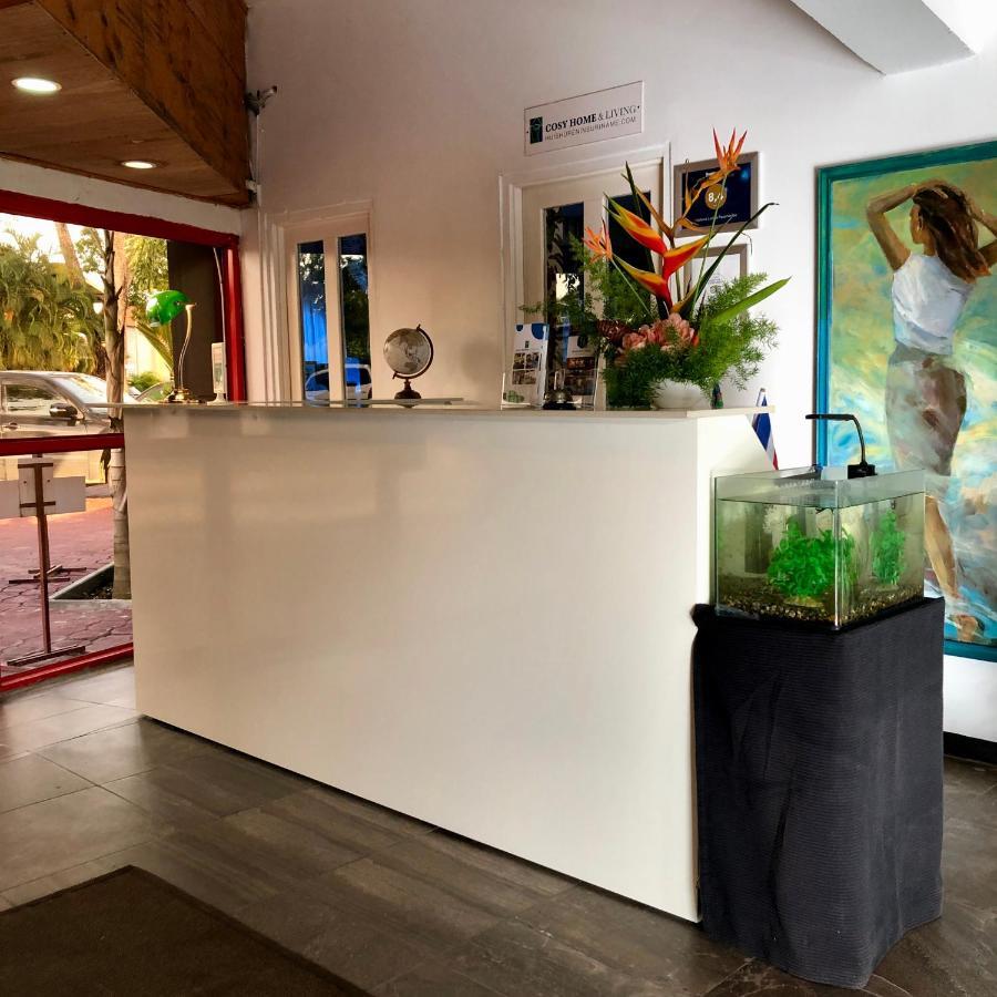 Holland Lodge Paramaribo Exterior photo